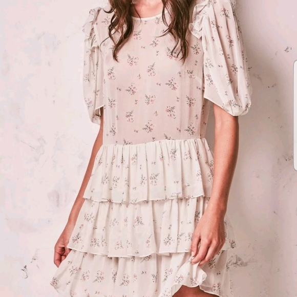 LoveShackFancy Dresses & Skirts - Reserved for Babalu